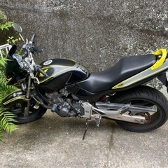 ホーネット250