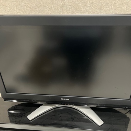 東芝REGZA 37型液晶テレビ　37H3000