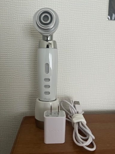 YA-MAN 美顔器