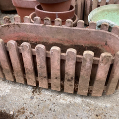 植木鉢　鉢植え　プランター　引き取り限定の画像