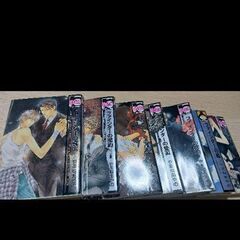 BL漫画まとめ売りの画像