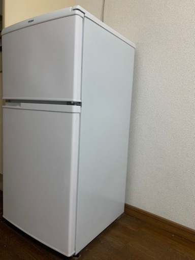 Haier冷蔵庫
