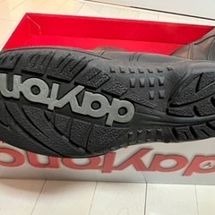 Frey Daytonaライディングブーツの画像