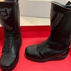 Frey Daytonaライディングブーツ