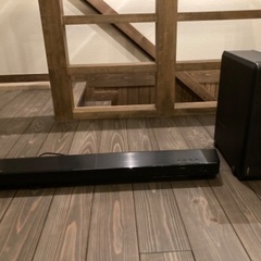 YAMAHA スピーカー