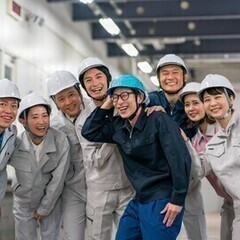 【週払い可】【日払い可】＼土日祝休み☆駅近☆高時給／空調完備の職...