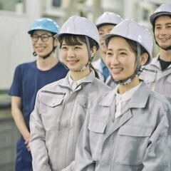 ＼特別時給☆午後のみ／ピカピカの工場で器具の洗浄作業！ 株式会社...
