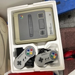値下げ　ゲーム機3台　任天堂 スーパーファミコン Sony PS&PS2の画像
