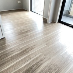 【募集】千代田区にて、新築マンションのクリーニング補助！