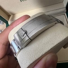 サブマリーナ 116610ln