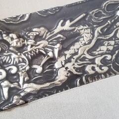 龍　飾り物の画像