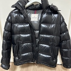 MONCLER Mayaショートダウンジャケット