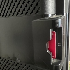 【急募】SHARP AQUOS 20インチ【ジャンク品】の画像