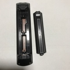 パナソニック　テレビリモコン　の画像