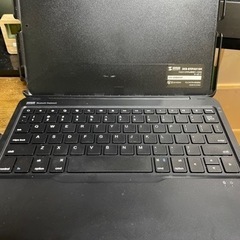 i pad用キーボードケース10.2インチ用