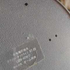 スタンド照明　ベッド照明の画像