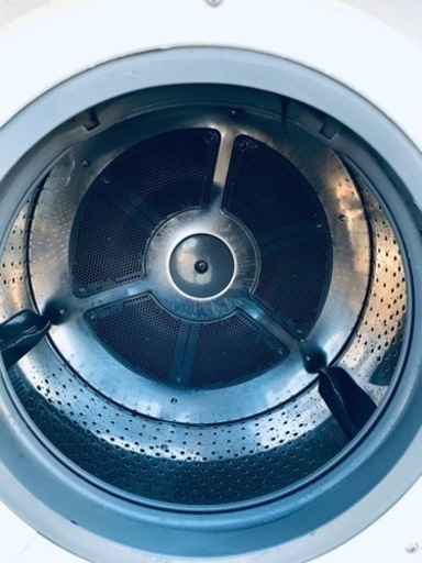 ②205番 東芝✨電気洗濯乾燥機✨TW-2400L‼️