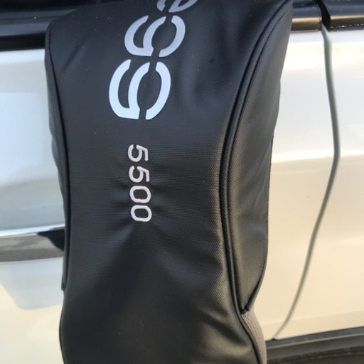 プロギア5500フレックスSR10.5 一回使用