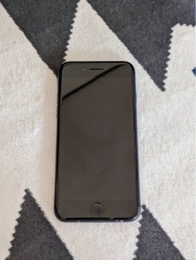 【交渉中・本体】iPhone8 64GB 本体