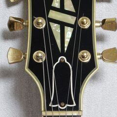 80年代　バーニー　レスポールカスタムの画像