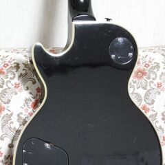 80年代　バーニー　レスポールカスタムの画像