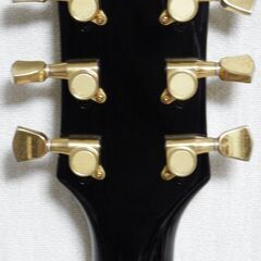 80年代　バーニー　レスポールカスタムの画像