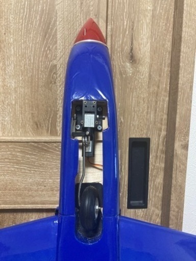BLUEANGEL ブルーエンゼル MK  