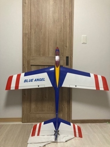 BLUEANGEL ブルーエンゼル MK  