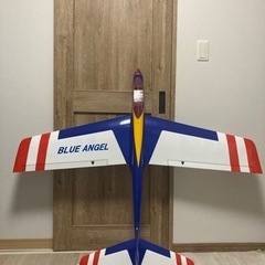 BLUEANGEL ブルーエンゼル MK  の画像