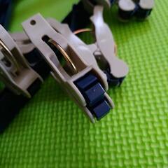 角ハンガーの画像