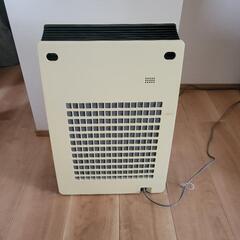 SHARP空気清浄機 譲りますの画像
