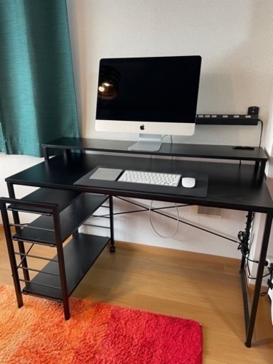 【引取り希望｜セット売り】iMac2013