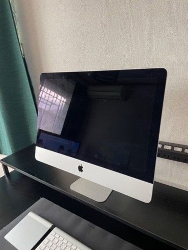 【引取り希望｜セット売り】iMac2013