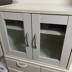 棚、食器棚