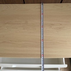 値下げしました！　衣装タンスの画像