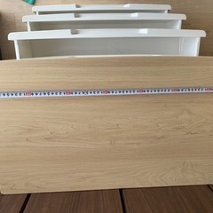 値下げしました！　衣装タンスの画像