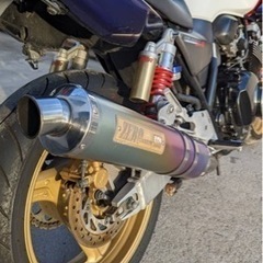 cb400sb sf スペック3 スーフォアの画像