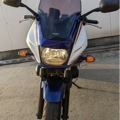 cb400sb sf スペック3 スーフォアの画像