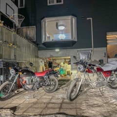 sr400の画像
