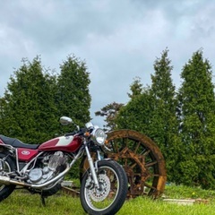 sr400