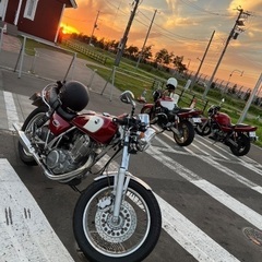 sr400の画像