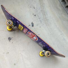 スケボーの画像