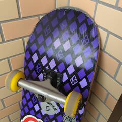 スケボーの画像