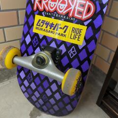 スケボーの画像