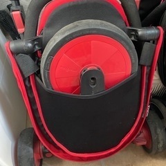 三輪車　スマートトライクの画像