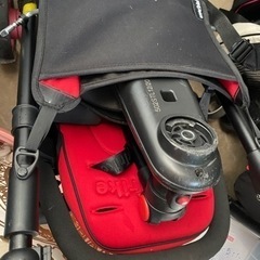 三輪車　スマートトライクの画像