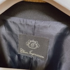 レディース　ジャケット　Lの画像