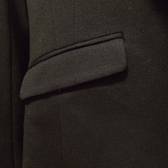 レディース　ジャケット　Lの画像
