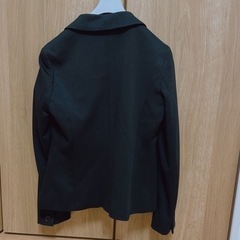 レディース　ジャケット　Lの画像