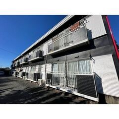 💖初期費用９万円💖東武東上線「東松山」駅 バス8分 バス停まで徒...